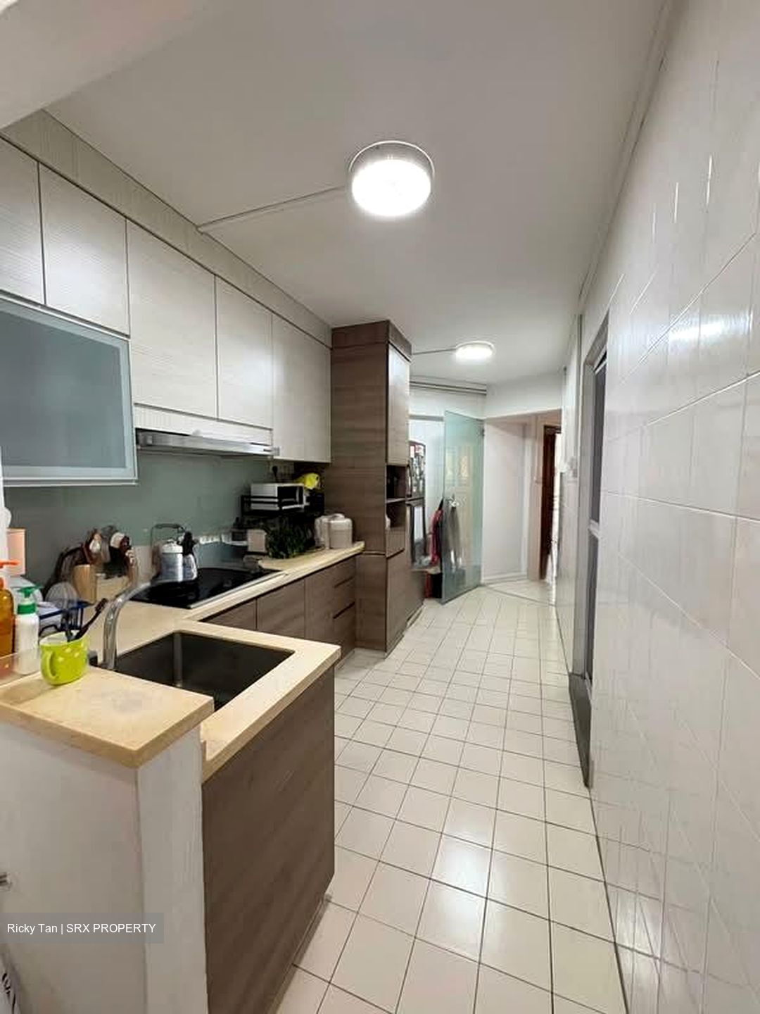 Blk 544 Woodlands Drive 16 (Woodlands), HDB 4 Rooms #598927661